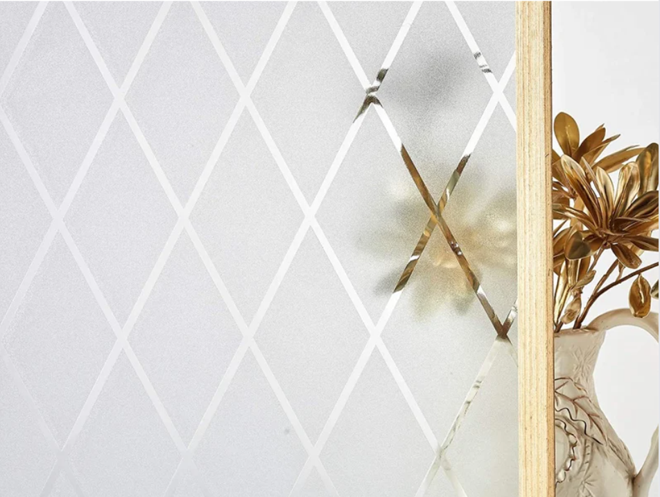 Window Frosting