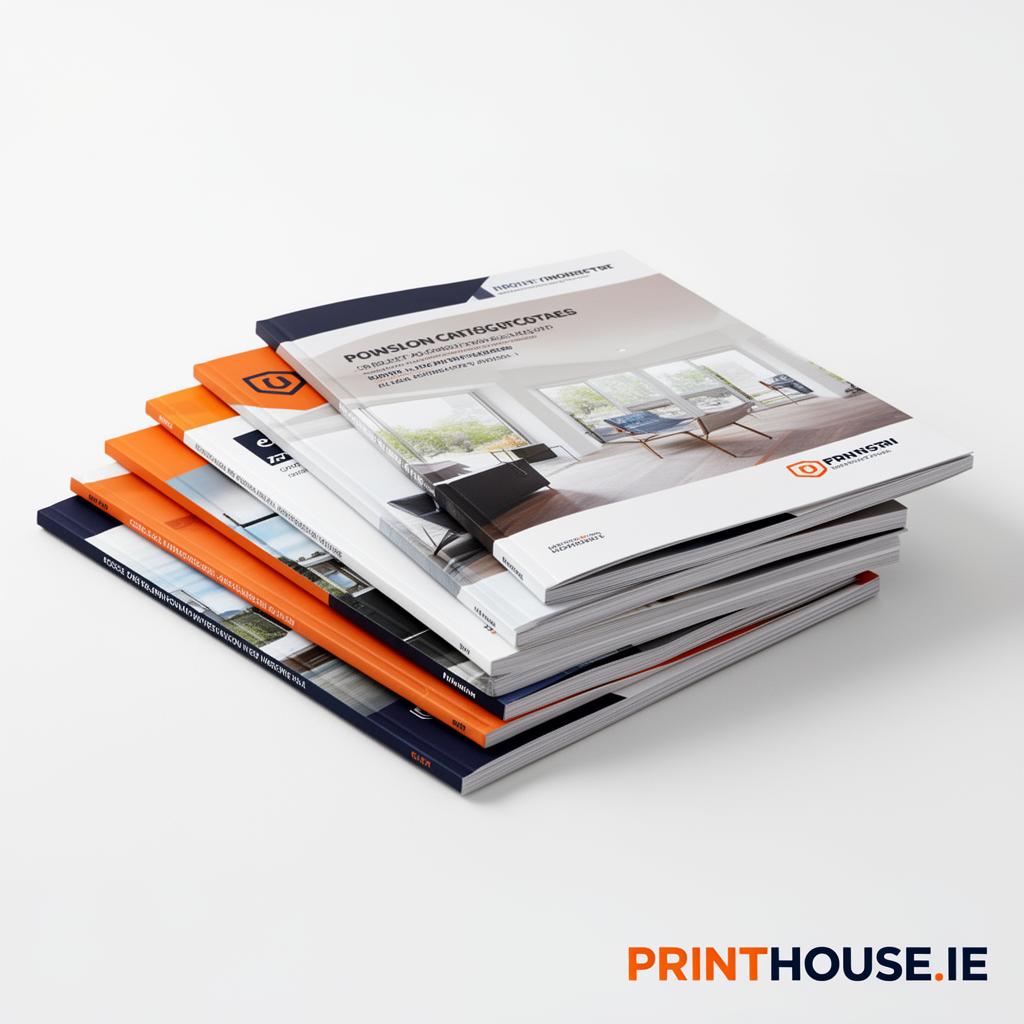Booklets
