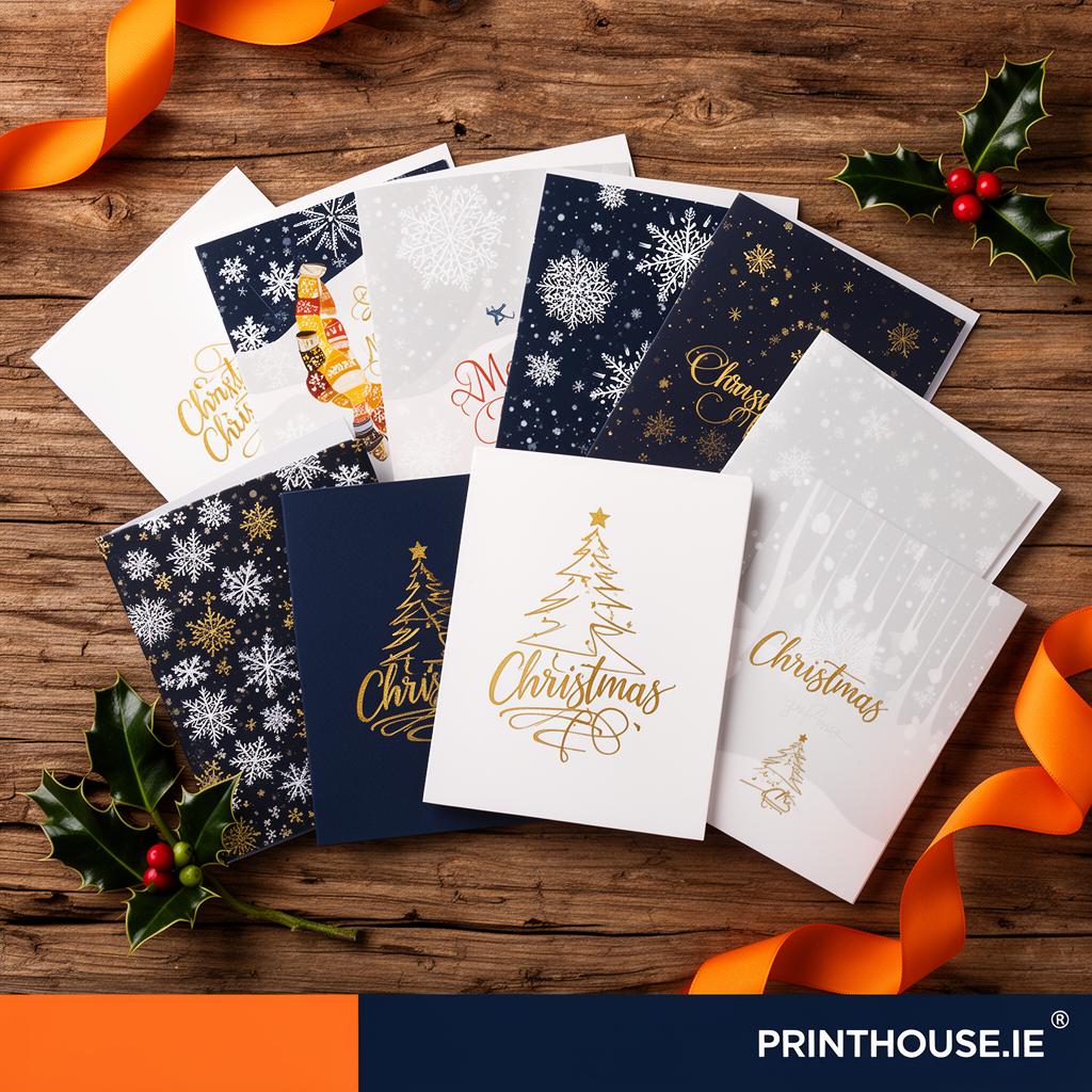 Christmas Cards