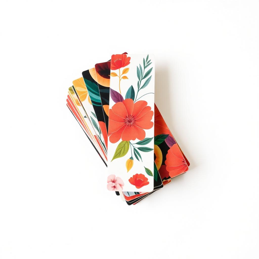 Custom Bookmarks