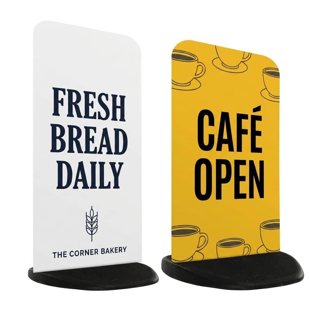 Flexi Signs